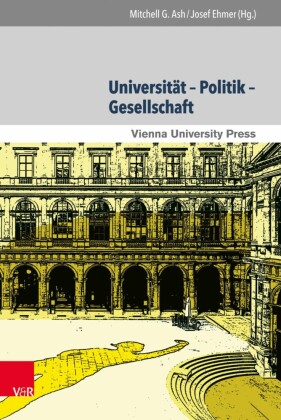 Universität - Politik - Gesellschaft