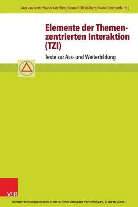 Elemente der Themenzentrierten Interaktion (TZI)
