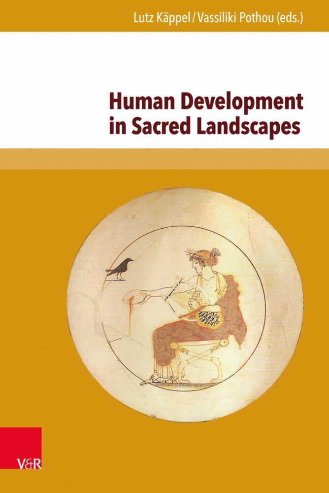 Human Development in Sacred Landscapes main product photo