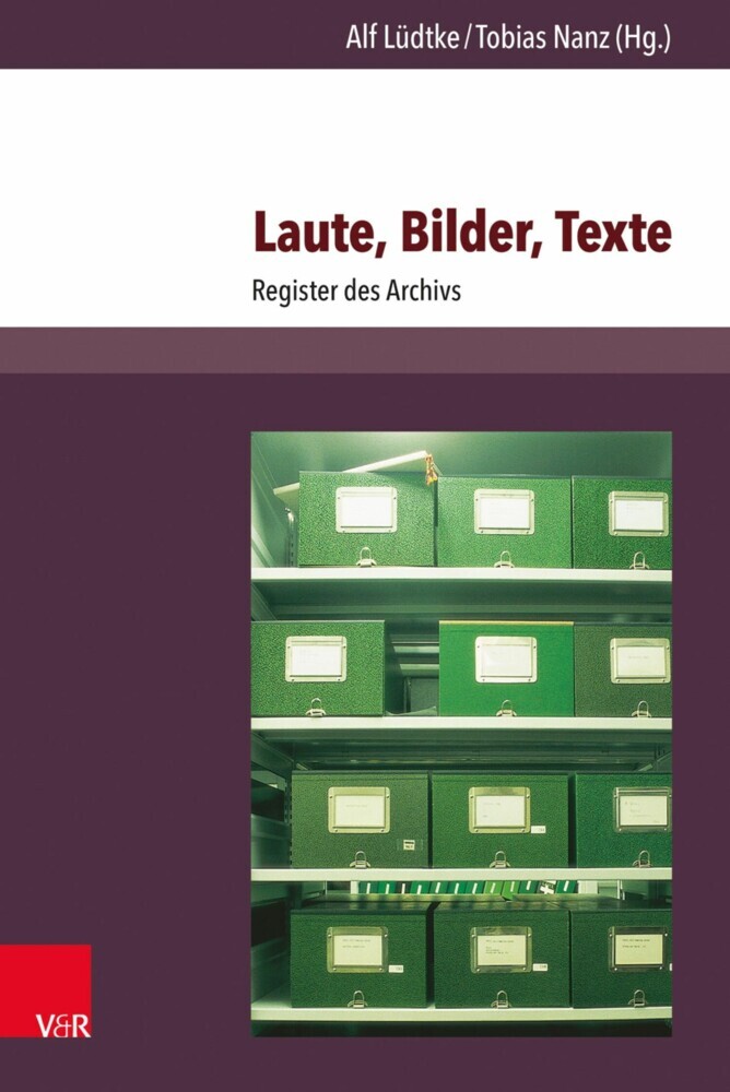 Laute, Bilder, Texte main product photo