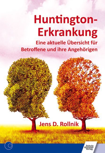 Huntington-Erkrankung main product photo