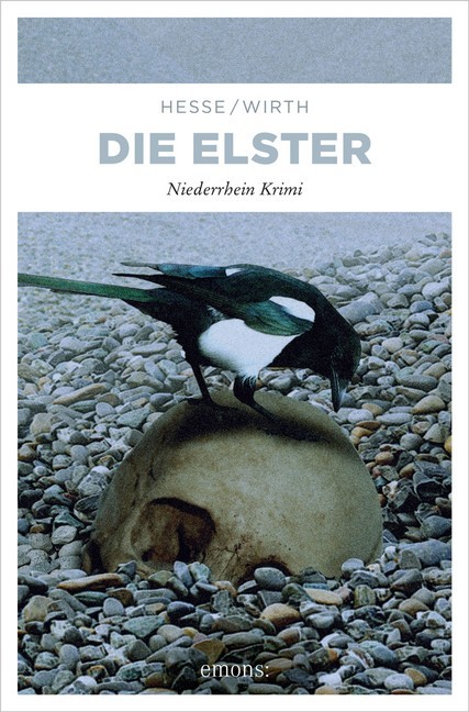 Die Elster main product photo