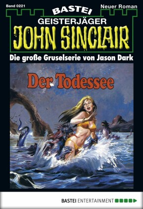 John Sinclair 221