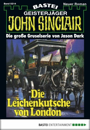 John Sinclair 214