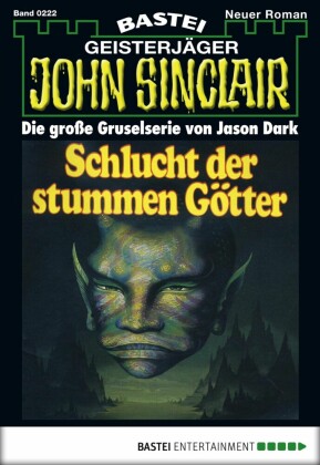 John Sinclair 222