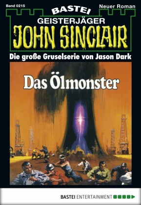 John Sinclair 215