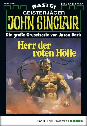 John Sinclair 212