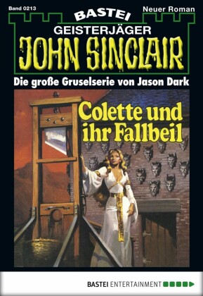 John Sinclair 213