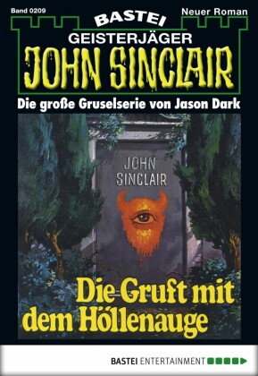 John Sinclair 209