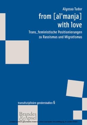 from [al'manja] with love