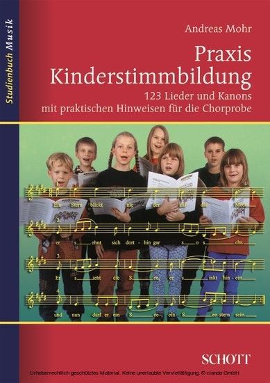 Praxis Kinderstimmbildung main product photo