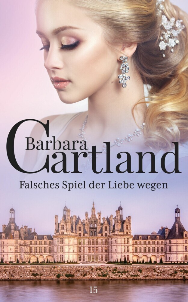 Falsches Spiel Der Liebe Wegen main product photo