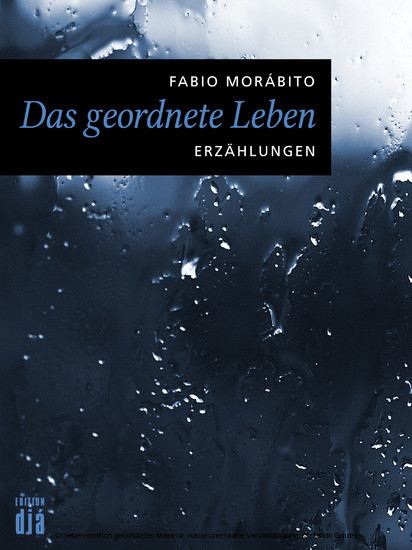 Das geordnete Leben main product photo