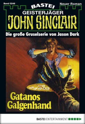 John Sinclair 248