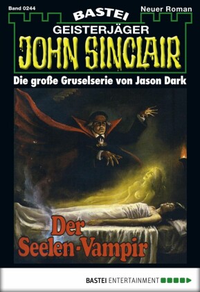 John Sinclair 244