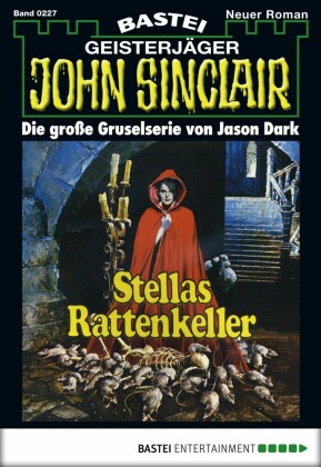 John Sinclair 227