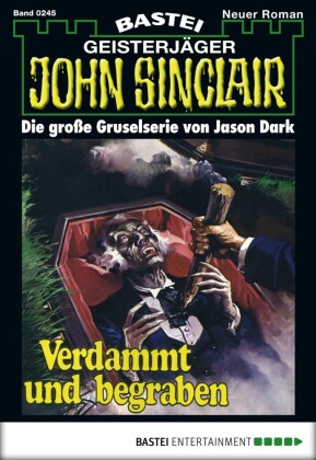 John Sinclair 245