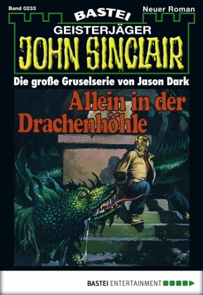 John Sinclair 233