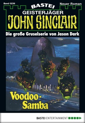 John Sinclair 236