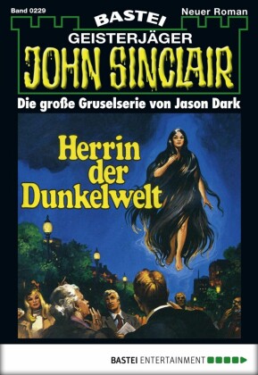 John Sinclair 229