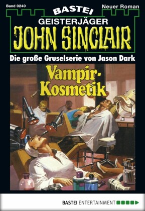 John Sinclair 240