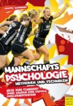 Mannschaftspsychologie main product photo