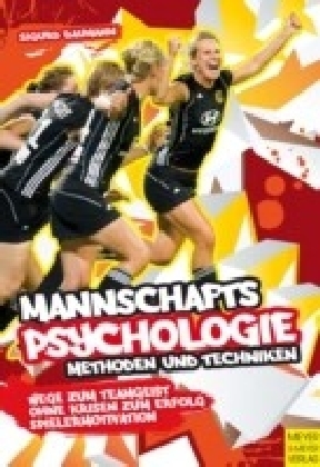 Mannschaftspsychologie