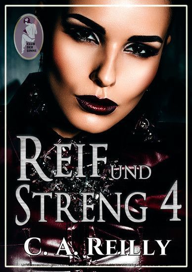 Reif und streng, Teil 4 main product photo