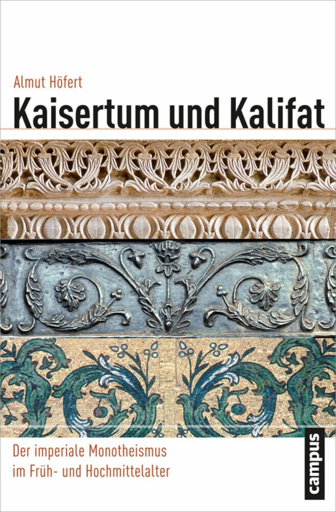Kaisertum und Kalifat main product photo