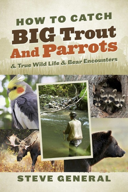 How to Catch Big Trout and Parrots main product photo