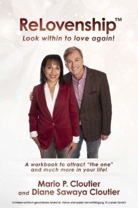 ReLovenship? Look Within to Love Again!