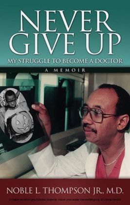 Never Give Up