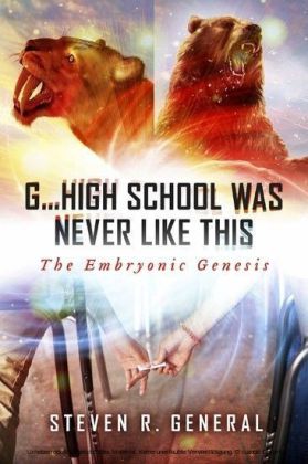 'G...High School Was Never Like This: