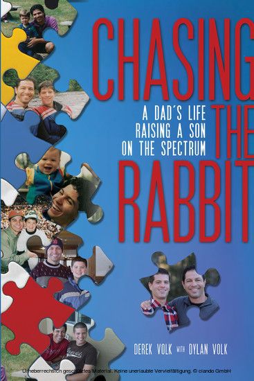 Chasing the Rabbit main product photo