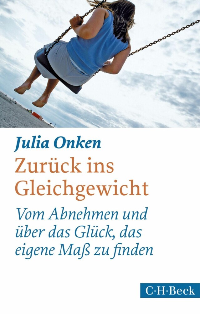 Zurück ins Gleichgewicht main product photo