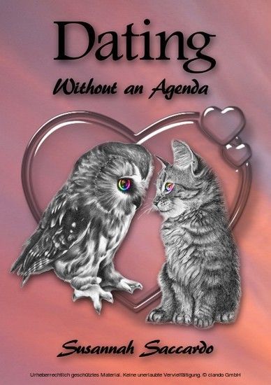Dating Without an Agenda main product photo