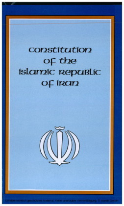 Constitution of the Islamic Republic of Iran