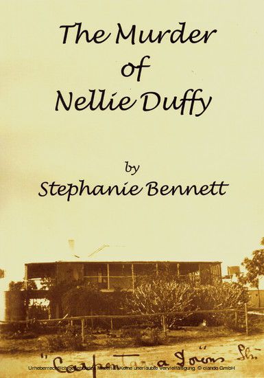 The Murder of Nellie Duffy main product photo
