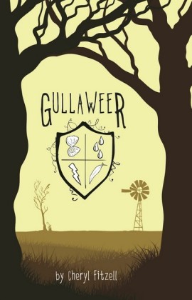Gullaweer