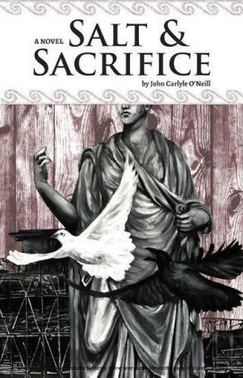Salt & Sacrifice