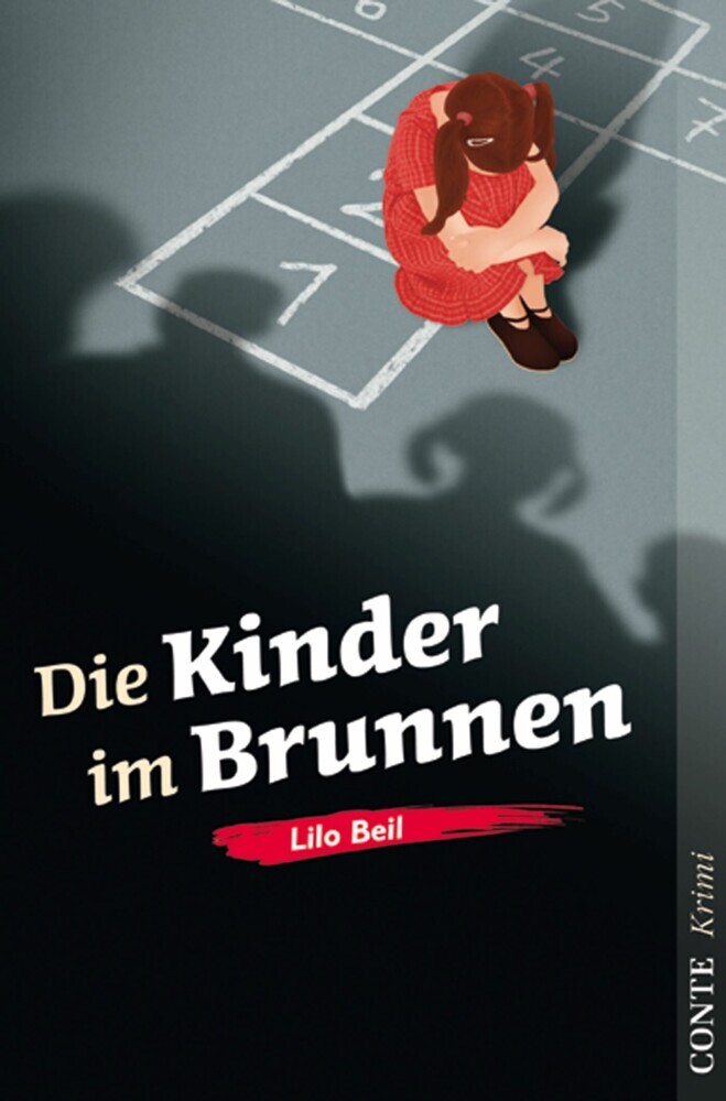 Die Kinder im Brunnen main product photo