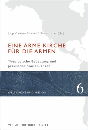 Eine arme Kirche für die Armen
