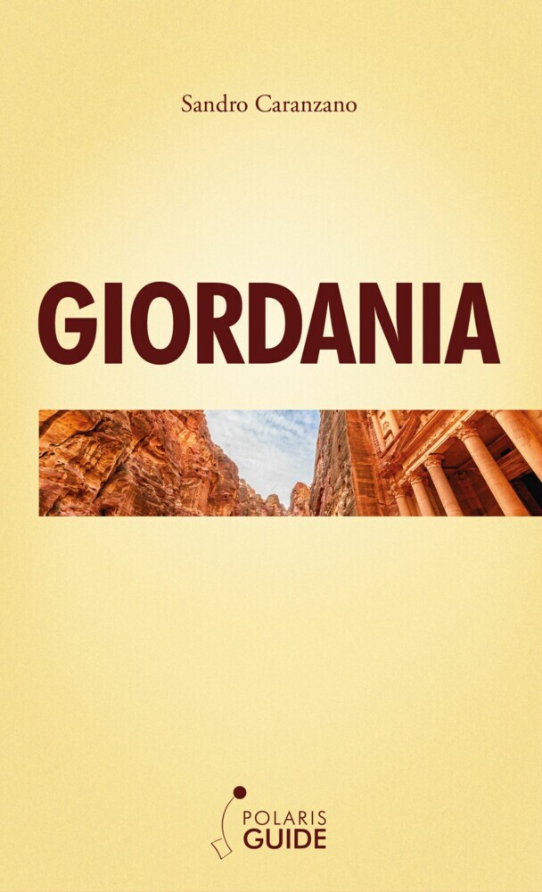 Giordania main product photo