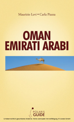 Oman Emirati Arabi