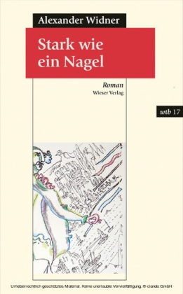 Stark wie ein Nagel