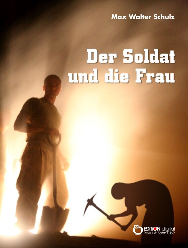 Der Soldat und die Frau main product photo