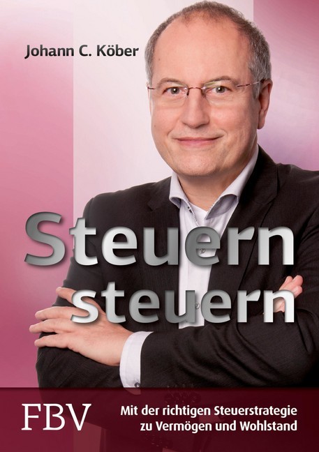 Steuern steuern main product photo