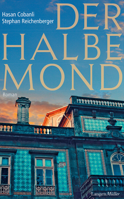 Der halbe Mond main product photo