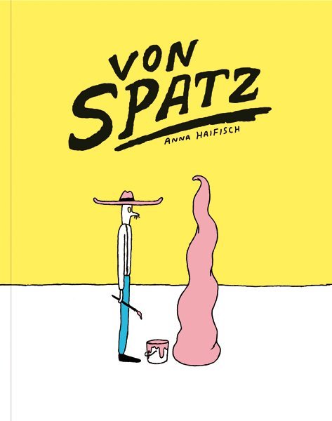 Von Spatz main product photo