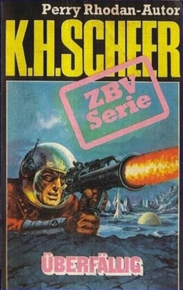 ZBV 9: Überfällig. Bd.9